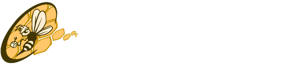 binus game development club logo